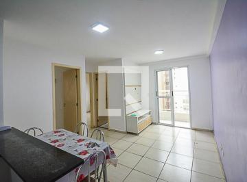 Apartamento · 68m² · 2 Quartos · 1 Vaga · Apartamento para Aluguel - Vila Lusitânia, 2 Quartos, 68 m² - São Bernardo do Campo