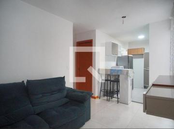 Apartamento · 55m² · 2 Quartos · 1 Vaga · Apartamento para Aluguel - Santos Dumond, 2 Quartos, 55 m² - São Leopoldo