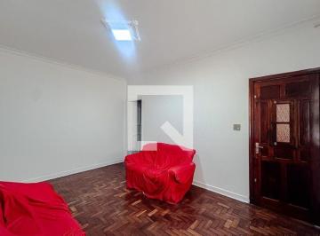 Casa · 250m² · 4 Quartos · 3 Vagas · Casa para Aluguel - Mooca, 4 Quartos, 250 m² - São Paulo