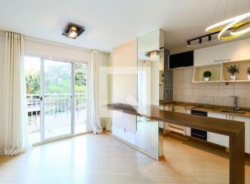 Apartamento · 50m² · 2 Quartos · 1 Vaga · Apartamento para Aluguel - Vila Andrade, 2 Quartos, 50 m² - São Paulo