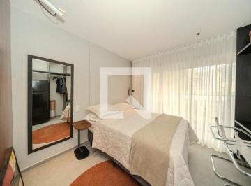 Apartamento · 22m² · 1 Quarto · 1 Vaga · Apartamento para Aluguel - Consolação, 1 Quarto, 22 m² - São Paulo