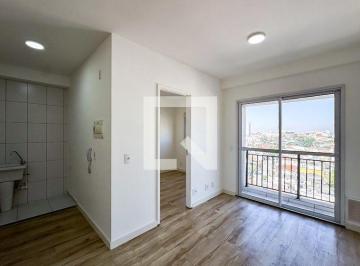 Apartamento · 38m² · 2 Quartos · 1 Vaga · Apartamento para Aluguel - Vila Invernada, 2 Quartos, 38 m² - São Paulo
