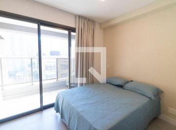 Apartamento · 27m² · 1 Quarto · Apartamento para Aluguel - Vila Clementino, 1 Quarto, 27 m² - São Paulo
