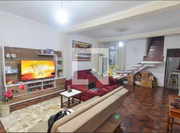 Casa · 120m² · 2 Quartos · 1 Vaga · Casa para Aluguel - São Cristóvão, 2 Quartos, 120 m² - Rio de Janeiro