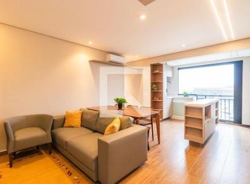 Apartamento · 57m² · 2 Quartos · 2 Vagas · Apartamento para Aluguel - Jardim Iracema, 2 Quartos,  57 m² - Barueri