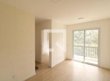 Apartamento · 44m² · 2 Quartos · 1 Vaga · Apartamento para Aluguel - Campanário, 2 Quartos, 44 m² - Diadema