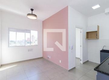Apartamento · 34m² · 2 Quartos · 1 Vaga · Apartamento para Aluguel - Freguesia do Ó, 2 Quartos,  34 m² - São Paulo