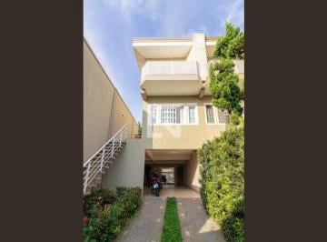 Casa · 415m² · 5 Quartos · 5 Vagas · Casa para Aluguel - Vila Mangalot, 5 Quartos,  415 m² - São Paulo