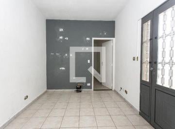 Casa en Aluguel de 1 quarto Chácara Santo Antônio (Zona Leste) · Casa para Aluguel - Vila Carrão, 1 Quarto, 115 m² - São Paulo