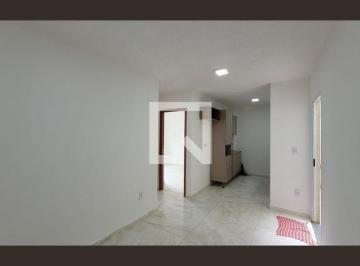 Apartamento · 50m² · 2 Quartos · 1 Vaga · Apartamento para Aluguel - Maria Augusta, 2 Quartos, 50 m² - Itaquaquecetuba