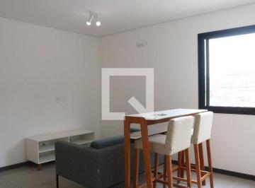 Apartamento · 37m² · 1 Quarto · Apartamento para Aluguel - Vila Leopoldina, 1 Quarto,  37 m² - São Paulo