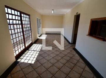Casa · 300m² · 3 Quartos · 4 Vagas · Casa para Aluguel - Guanabara, 3 Quartos,  300 m² - Campinas