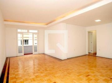 Apartamento · 121m² · 3 Quartos · Apartamento para Aluguel - Santana, 3 Quartos, 121 m² - Porto Alegre