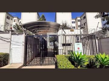 Apartamento · 42m² · 2 Quartos · Apartamento para Aluguel - Bussocaba, 2 Quartos,  42 m² - Osasco