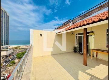 Apartamento de 2 quartos, Rio de Janeiro · Apartamento para Aluguel - Copacabana, 2 Quartos, 100 m² - Rio de Janeiro