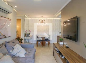 Apartamento Aluguel 92m² de 3 quartos · Apartamento para Aluguel - Vila Leopoldina, 3 Quartos, 92 m² - São Paulo