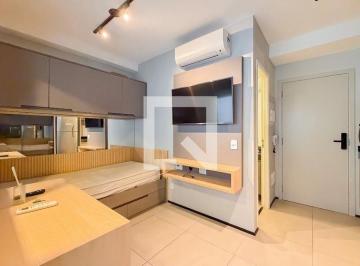 Apartamento · 24m² · 1 Quarto · Apartamento para Aluguel - Vila Mariana, 1 Quarto, 24 m² - São Paulo