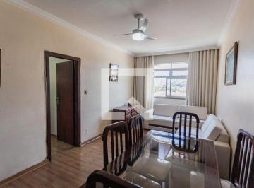Apartamento · 134m² · 2 Quartos · 1 Vaga · Apartamento para Aluguel - Santa Efigênia, 2 Quartos, 134 m² - Belo Horizonte