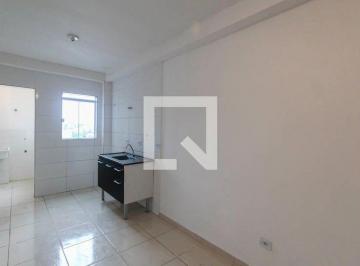 Apartamento · 40m² · 2 Quartos · Apartamento para Aluguel - Jardim Marilia, 2 Quartos,  40 m² - São Paulo