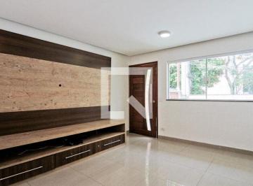 Casa · 128m² · 2 Quartos · 4 Vagas · Casa para Aluguel - Jardim Marisa, 2 Quartos,  128 m² - São Paulo