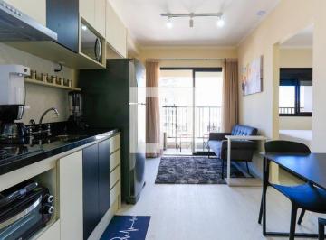 Apartamento · 29m² · 1 Quarto · Apartamento para Aluguel - Butantã, 1 Quarto,  29 m² - São Paulo