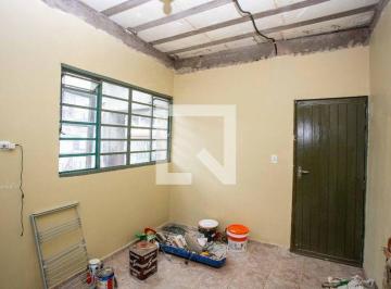 Casa · 113m² · 1 Quarto · 1 Vaga · Casa para Aluguel - Vila Nogueira, 1 Quarto, 113 m² - Diadema