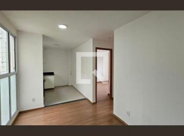 Apartamento · 42m² · 2 Quartos · 1 Vaga · Apartamento para Aluguel - Jardim Alvorada, 2 Quartos,  42 m² - Nova Iguaçu