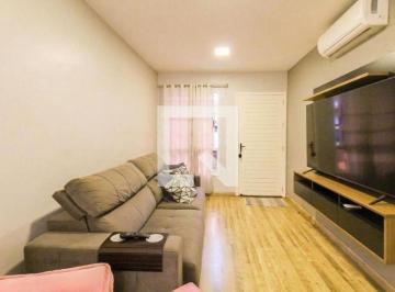 Casa · 49m² · 2 Quartos · 2 Vagas · Casa para Aluguel - Estância Velha, 2 Quartos, 49 m² - Canoas