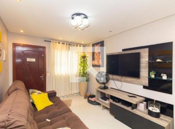 Casa · 65m² · 2 Quartos · 1 Vaga · Casa para Aluguel - Itaquera, 2 Quartos, 65 m² - São Paulo