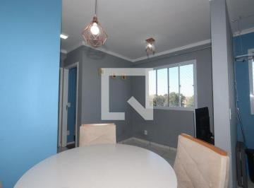 Apartamento · 35m² · 2 Quartos · 1 Vaga · Apartamento para Aluguel - Cidade Satelite Santa Barbara, 2 Quartos, 35 m² - São Paulo