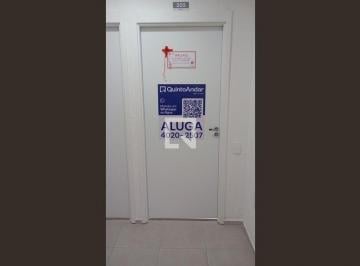Apartamento · 42m² · 2 Quartos · 1 Vaga · Apartamento para Aluguel - Guaratiba, 2 Quartos, 42 m² - Rio de Janeiro
