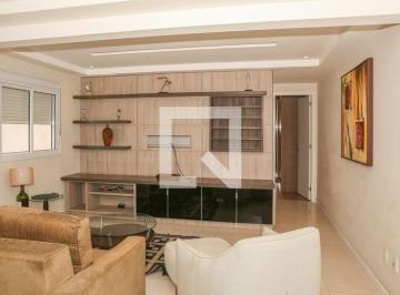 Apartamento · 64m² · 1 Quarto · 1 Vaga · Apartamento para Aluguel - Vila Pompéia, 1 Quarto, 64 m² - São Paulo