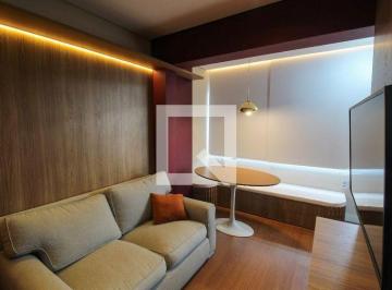 Apartamento · 33m² · 1 Quarto · Apartamento para Aluguel - Butantã, 1 Quarto, 33 m² - São Paulo