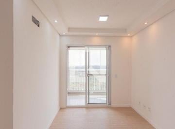 Apartamento · 52m² · 2 Quartos · 1 Vaga · Apartamento para Aluguel - Cidade Satélite íris, 2 Quartos,  52 m² - Campinas