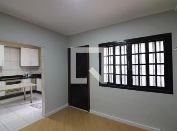 Casa · 100m² · 3 Quartos · 2 Vagas · Casa para Aluguel - Baeta Neves, 3 Quartos, 100 m² - São Bernardo do Campo