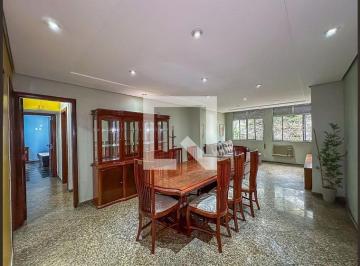 Apartamento · 110m² · 3 Quartos · Apartamento para Aluguel - Botafogo, 3 Quartos,  110 m² - Rio de Janeiro