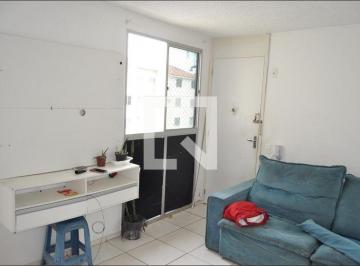 Apartamento · 44m² · 2 Quartos · 1 Vaga · Apartamento para Aluguel - Pilares, 2 Quartos, 44 m² - Rio de Janeiro