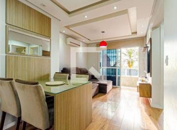 Apartamento · 62m² · 2 Quartos · 1 Vaga · Apartamento para Aluguel - Ipiranga, 2 Quartos,  62 m² - São José