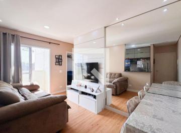 Apartamento · 53m² · 2 Quartos · 2 Vagas · Apartamento para Aluguel - Nova Petrópolis, 2 Quartos, 53 m² - São Bernardo do Campo