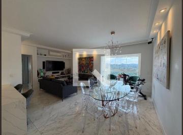 Apartamento · 113m² · 2 Quartos · 2 Vagas · Apartamento para Aluguel - Alphaville, 2 Quartos, 113 m² - Santana de Parnaíba