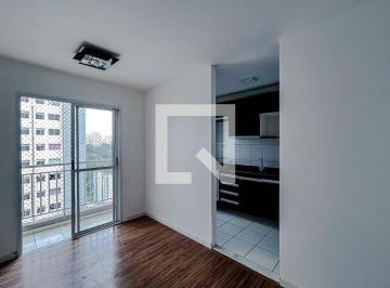 Apartamento · 54m² · 2 Quartos · 1 Vaga · Apartamento para Aluguel - Penha de França, 2 Quartos,  54 m² - São Paulo