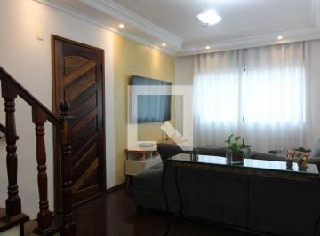 Casa · 193m² · 3 Quartos · 5 Vagas · Casa para Aluguel - Cangaíba, 3 Quartos, 193 m² - São Paulo