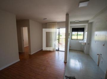Apartamento · 59m² · 1 Quarto · 1 Vaga · Apartamento para Aluguel - Cidade Industrial de Curitiba, 1 Quarto, 59 m² - Curitiba