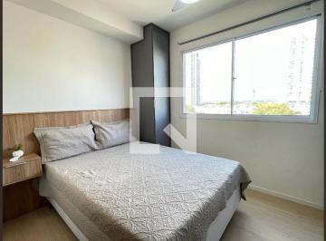 Apartamento de 1 quarto, São Paulo · Apartamento para Aluguel - Butantã, 1 Quarto, 15 m² - São Paulo