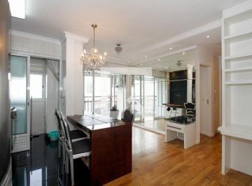Apartamento · 56m² · 2 Quartos · 2 Vagas · Apartamento para Aluguel - Bela Vista, 2 Quartos,  56 m² - São Paulo