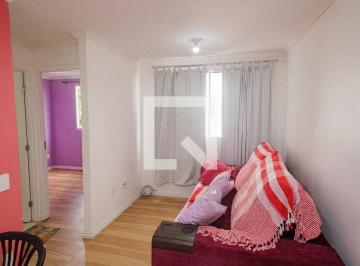 Apartamento · 45m² · 2 Quartos · 1 Vaga · Apartamento para Aluguel - Campo Grande, 2 Quartos, 45 m² - Rio de Janeiro