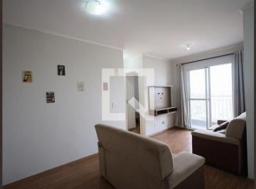 Apartamento · 46m² · 2 Quartos · 1 Vaga · Apartamento para Aluguel - São Pedro, 2 Quartos, 46 m² - Osasco