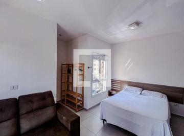 Apartamento · 40m² · 1 Quarto · Apartamento para Aluguel - Tatuapé, 1 Quarto, 40 m² - São Paulo