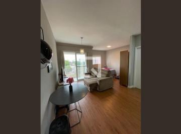 Apartamento · 40m² · 1 Quarto · 1 Vaga · Apartamento para Aluguel - Centro, 1 Quarto, 40 m² - São José dos Campos