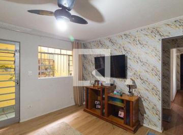Casa · 177m² · 2 Quartos · 1 Vaga · Casa para Aluguel - Vila Rosa, 2 Quartos,  177 m² - Carapicuíba